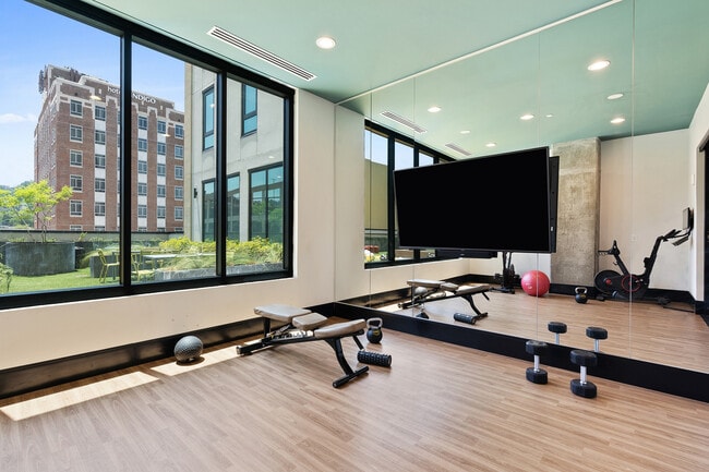 Photo - Steelhaven Birmingham Apartments