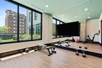 Building Photo - Steelhaven Birmingham