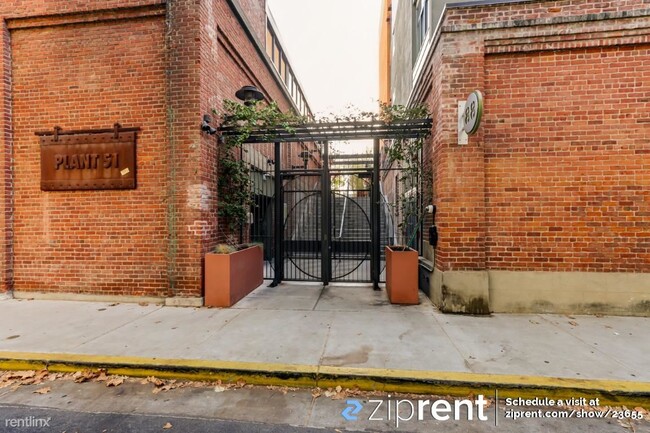 Foto del edificio - 1 br, 1.5 bath Condo - 88 Bush Street, San...