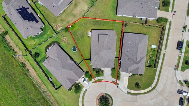 Foto del edificio - 6314 Cord Grass Ct