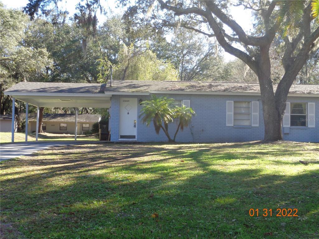 5409 McLeod Dr, Tampa, FL 33610 House Rental in Tampa, FL