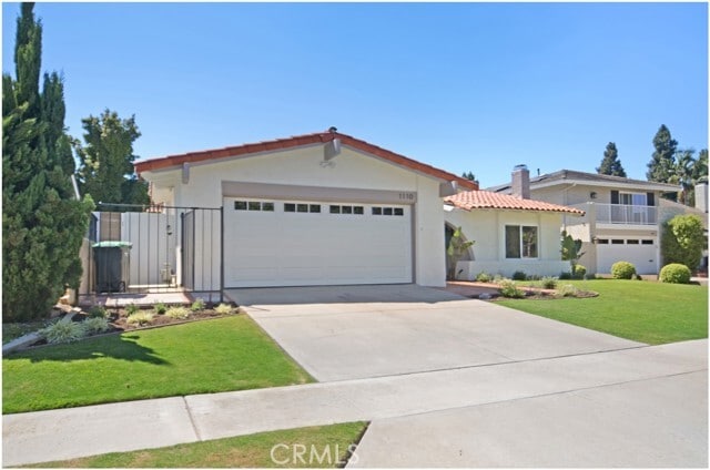 Foto del edificio - 1110 Redding Ave