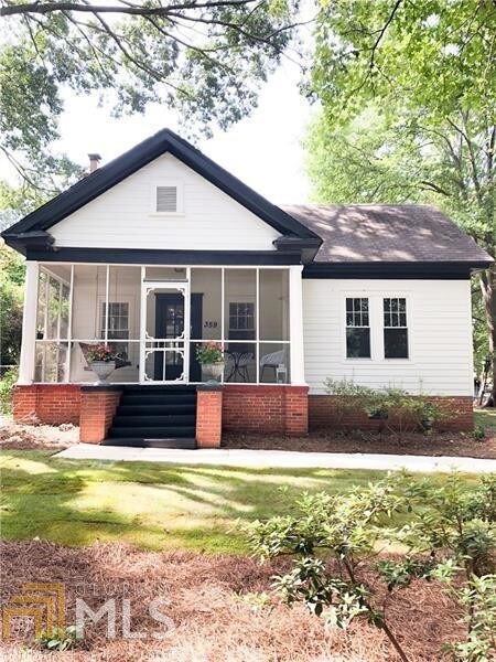 Foto principal - 359 Whitlock Ave SW