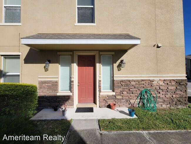Foto del edificio - 2 br, 2.5 bath House - 1610 Mohegan Blvd