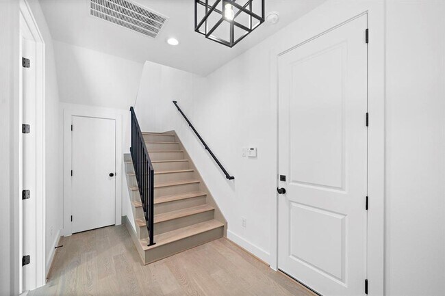 Foto del edificio - Brand new house in the Museum District wit...