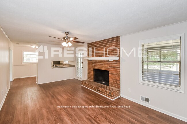 Building Photo - HOME FOR RENT!! ONE MONTH FREE!