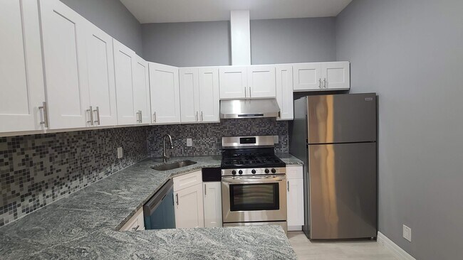 Foto del edificio - 100 Griffith St