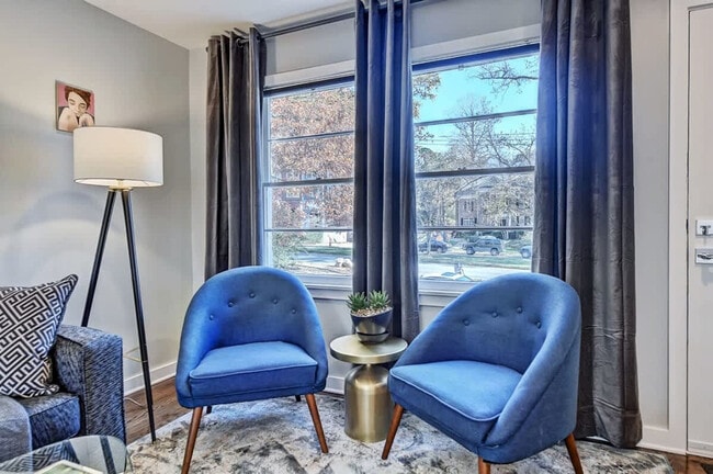 Foto del edificio - 510 Queens Rd