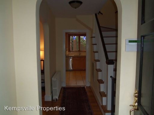 Foto del edificio - 503 Talbot Hall Rd
