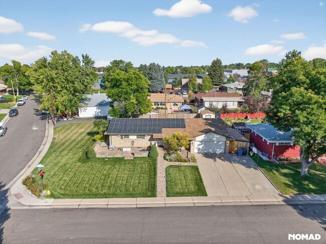 Building Photo - 2126 S Golden Ct
