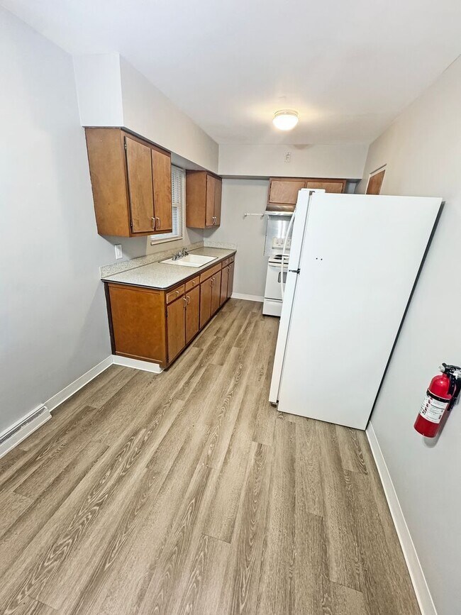 Foto del edificio - 2715 S Burdick St