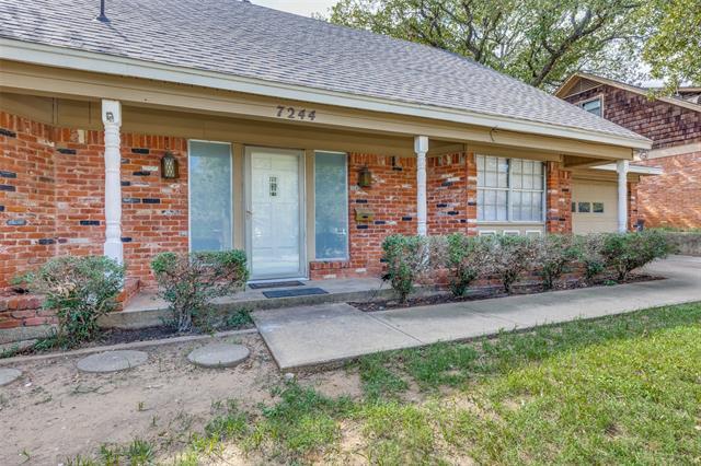 Building Photo - 7244 Hightower St