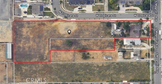 Building Photo - 1508 S Magnolia Ave