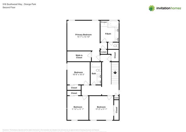 Foto del edificio - 516 Southwood Way