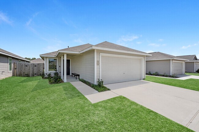 Foto del edificio - 13769 Kit Run