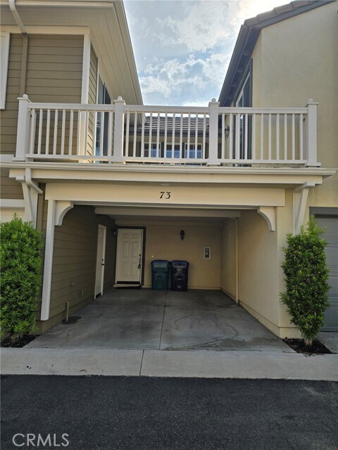 Building Photo - 73 Trumpet Vine St