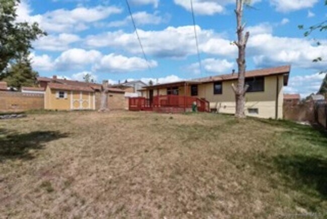 Foto del edificio - MUST SEE 4 BEDROOM 2 BATHROOM HOUSE NORTH ...
