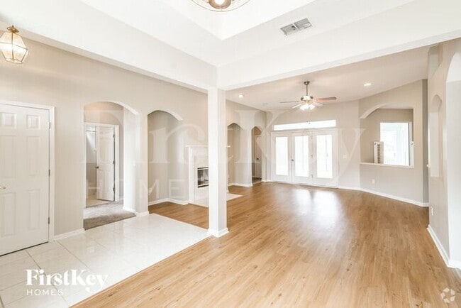 Building Photo - 1528 Walnut Creek Dr