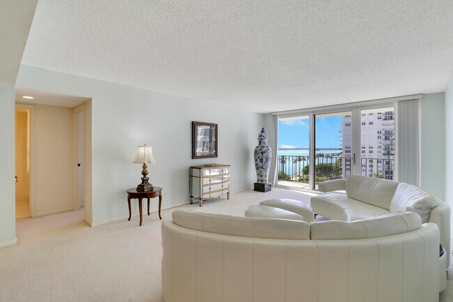 Foto del edificio - 1701 S Flagler Dr