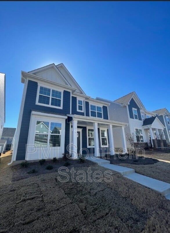 134 Magnolia St, Reidville, SC 29375 House Rental in Reidville, SC