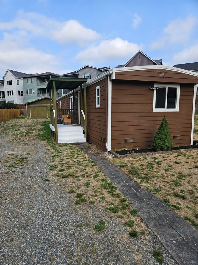Building Photo - 27054 235th Ct SE