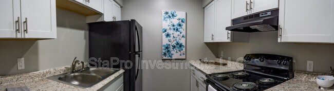 Foto del edificio - 2380 Hamilton Ave