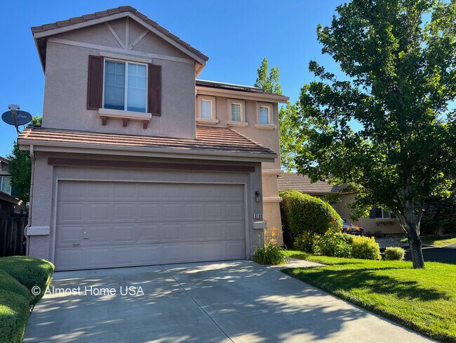 Foto del edificio - 6180 Black Gypsum Ct