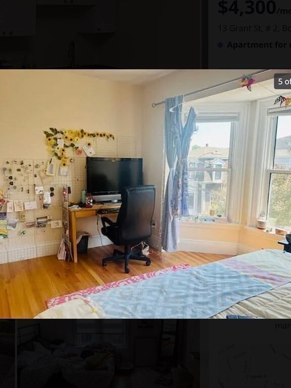 Building Photo - 13 Grant St