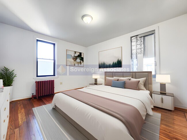 Foto del edificio - 165 Pinehurst Ave