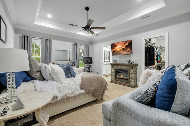 Foto del edificio - 3325 Mariana Oaks Dr