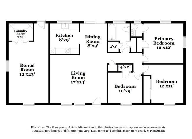 Building Photo - 2857 S State Ave