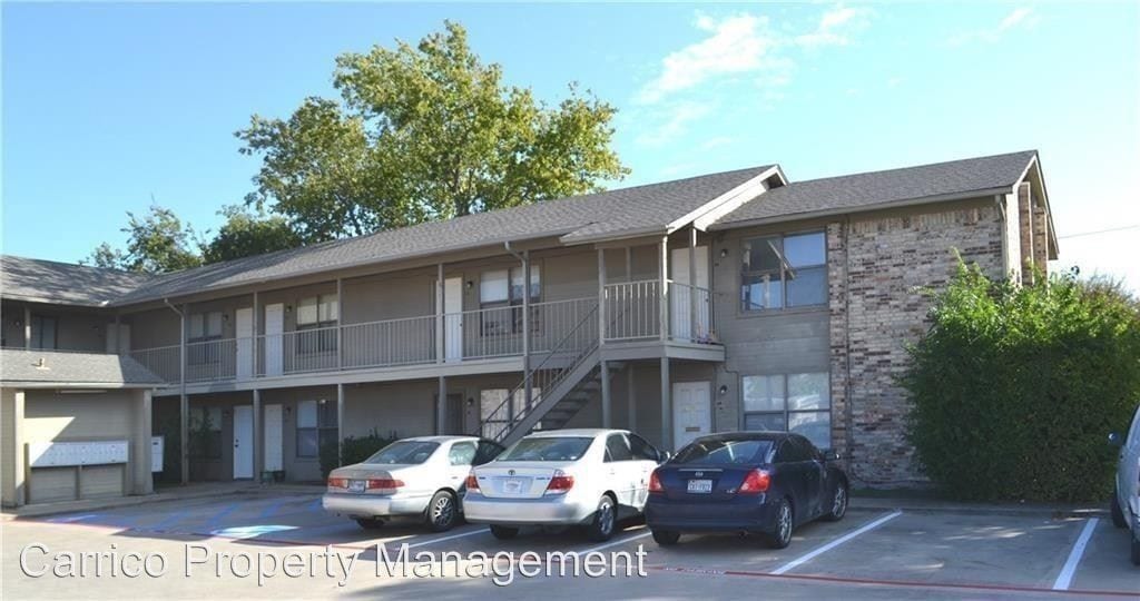 2526 W Prairie St, Denton, TX 76201 Condo for Rent in Denton, TX