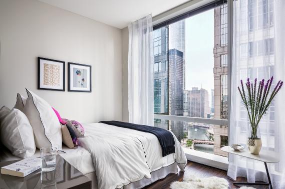 Foto del edificio - 119 W Wacker Dr
