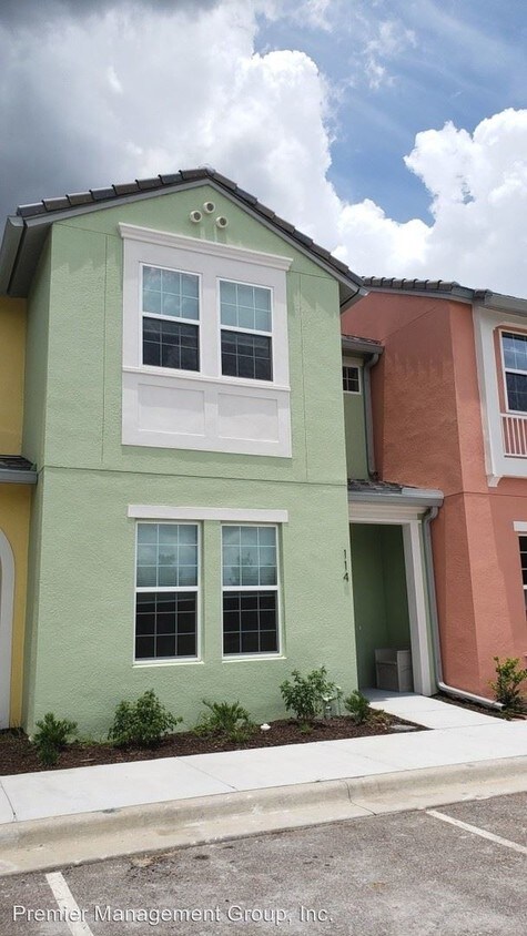 Primary Photo - 114 Captiva Dr