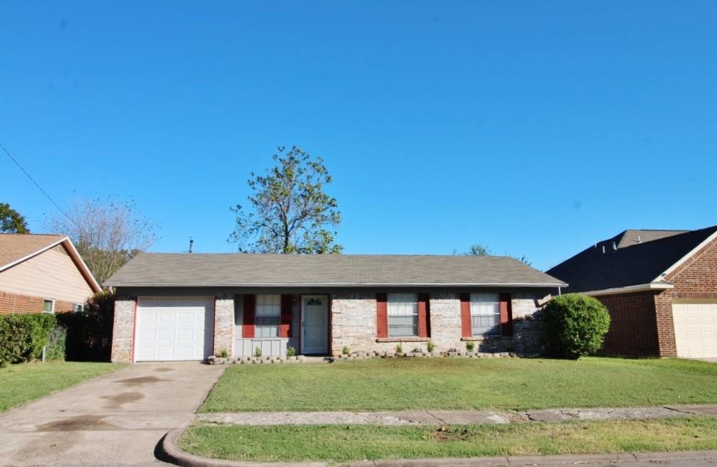 853 Stanford Dr, Lancaster, TX 75134 House Rental in Lancaster, TX