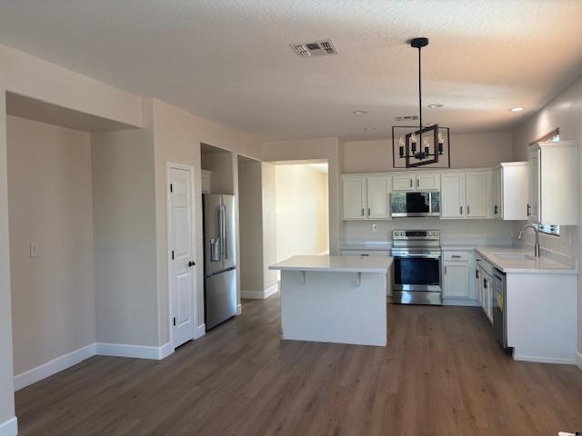 Foto del edificio - 2520 W Patagonia Way