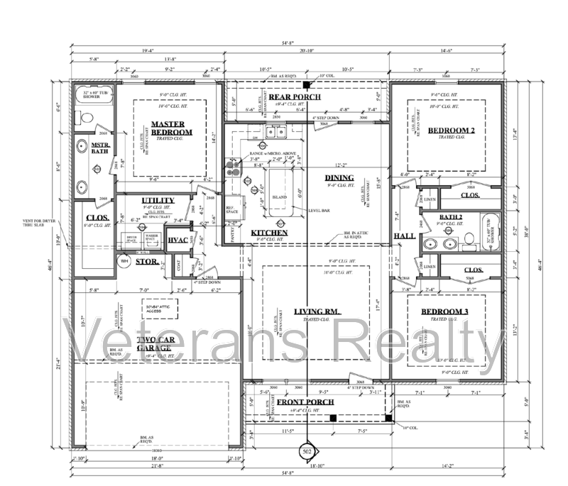 Foto del edificio - 833 Vee St