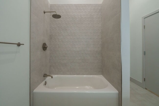 Interior Photo - Gardens Residences