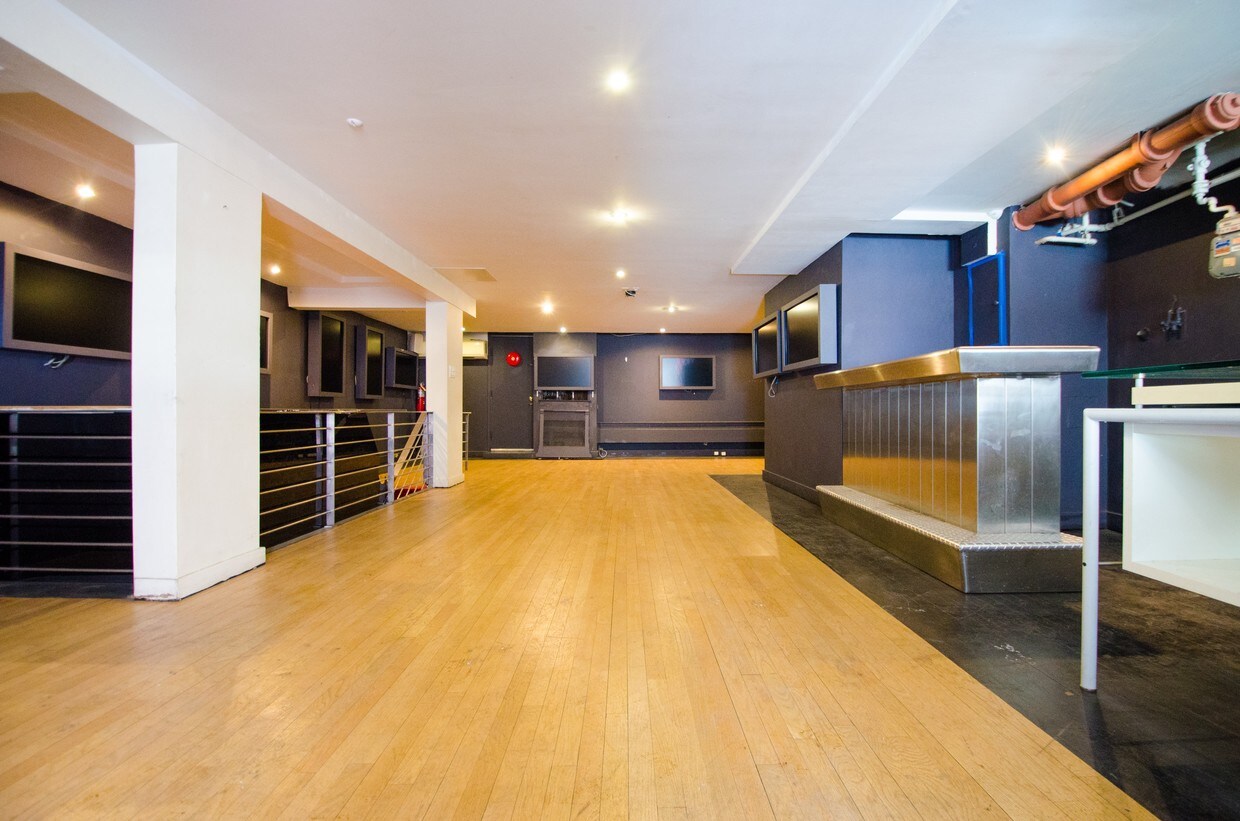 Foto del edificio - 138 Sullivan St
