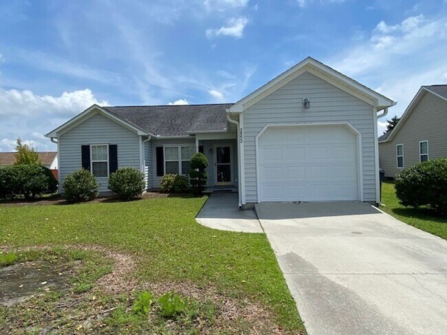 Building Photo - Charming 3 bed 2 bath home in Whitney Pines