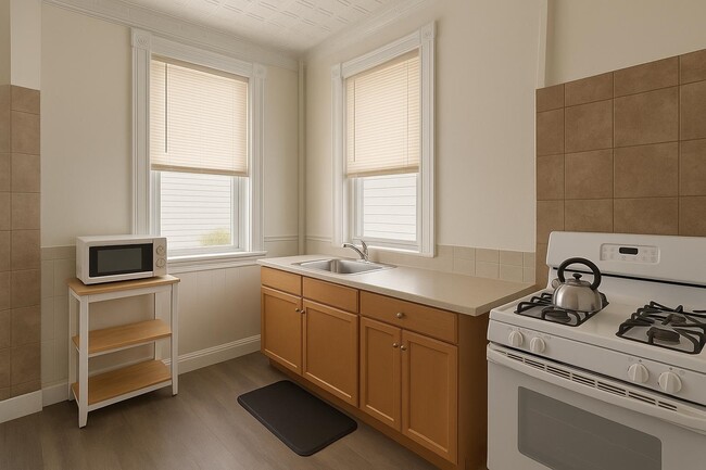 Building Photo - 536 Hudson Ave