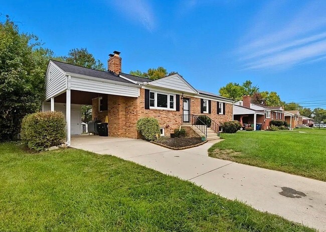 Building Photo - 7201 Loch Raven Rd