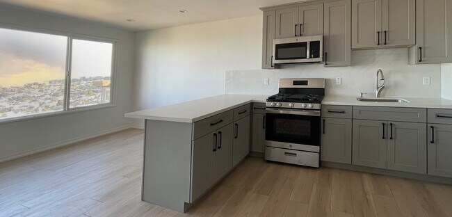 Foto del edificio - 781 Corbett Ave