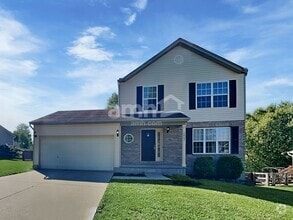 Building Photo - 2807 Presidential Dr