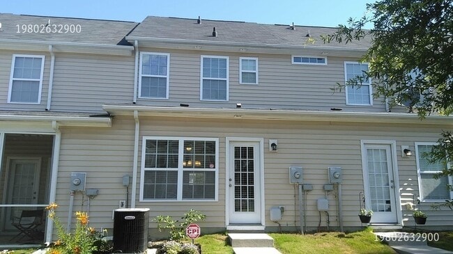 Foto del edificio - 9609 Turning Wheel Dr