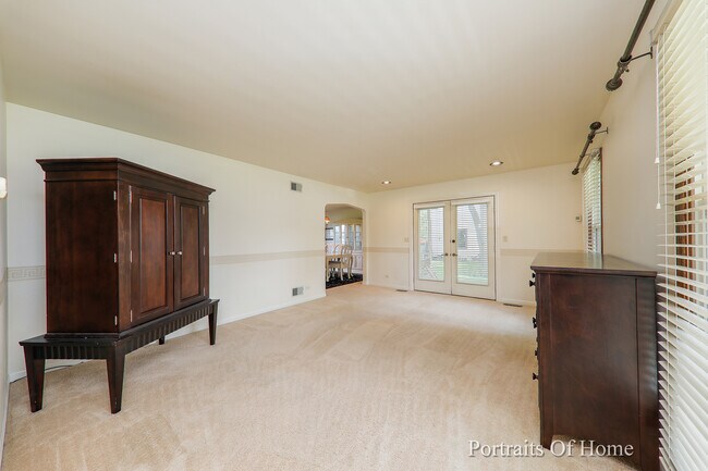 Foto del edificio - 404 W Ardmore Ave