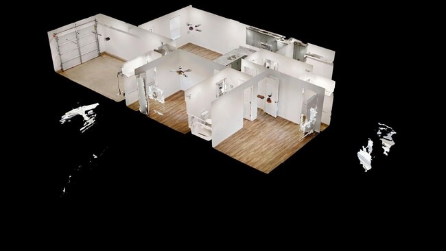 Building Photo - 2617 Aldrich Rd