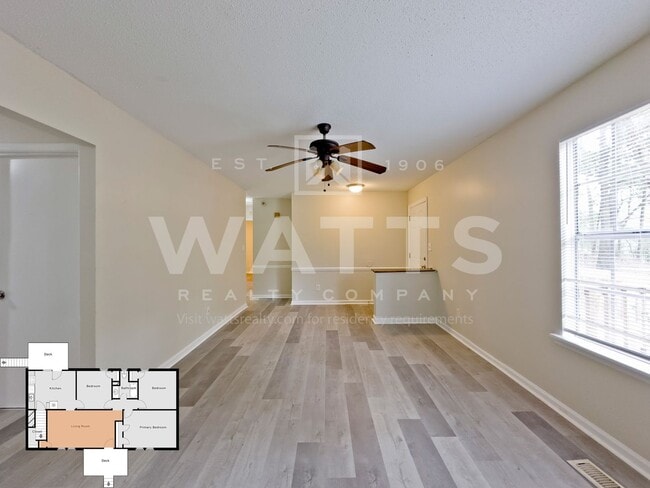 Building Photo - 3-Bedroom Home in Clay/Pinson Area