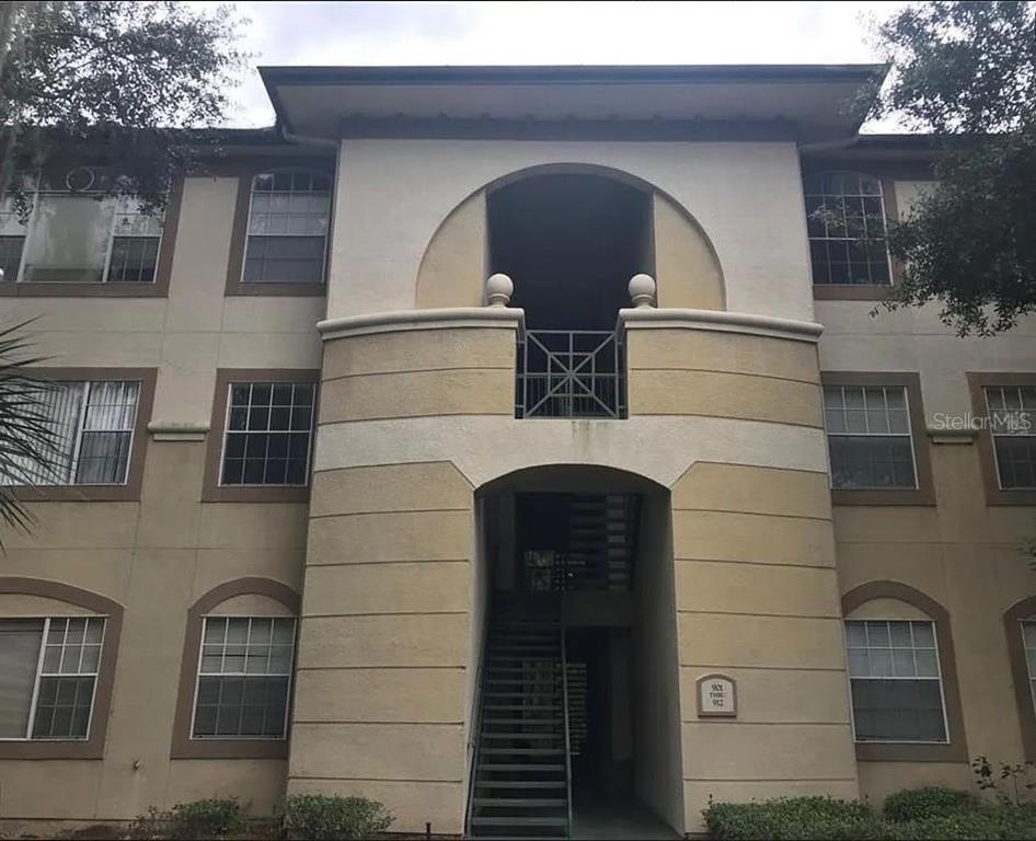 Primary Photo - 17104 Carrington Park Dr