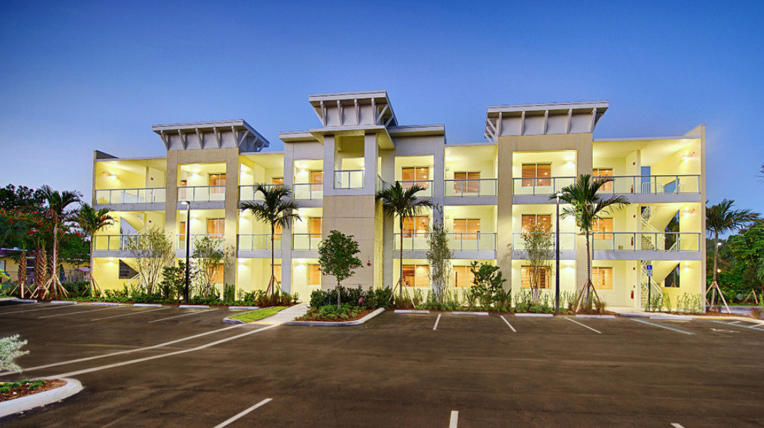 La Vida Apartments Boca Raton